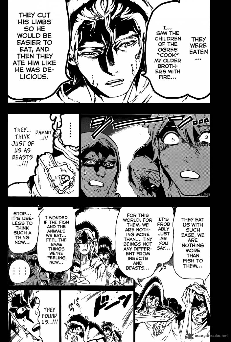 Magi 215 5