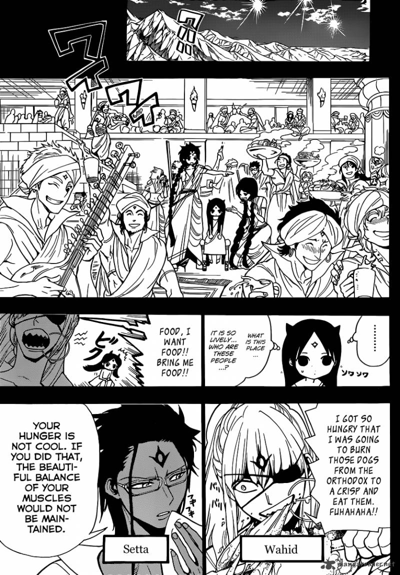 Magi 216 10