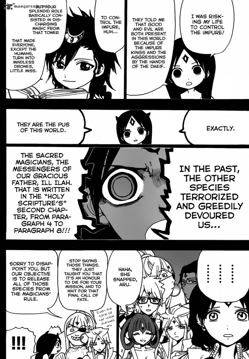 Magi 216 13