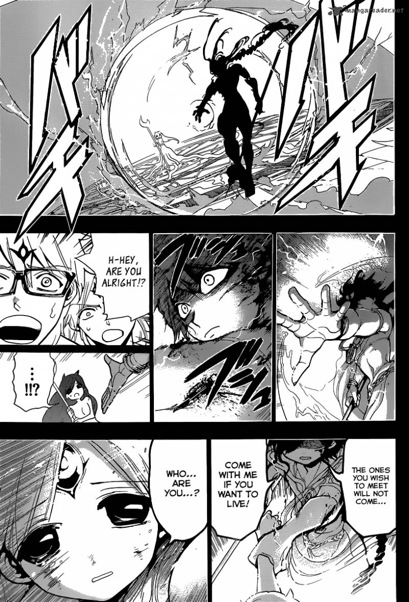 Magi 216 6