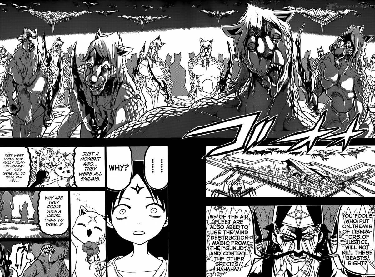 Magi 218 10