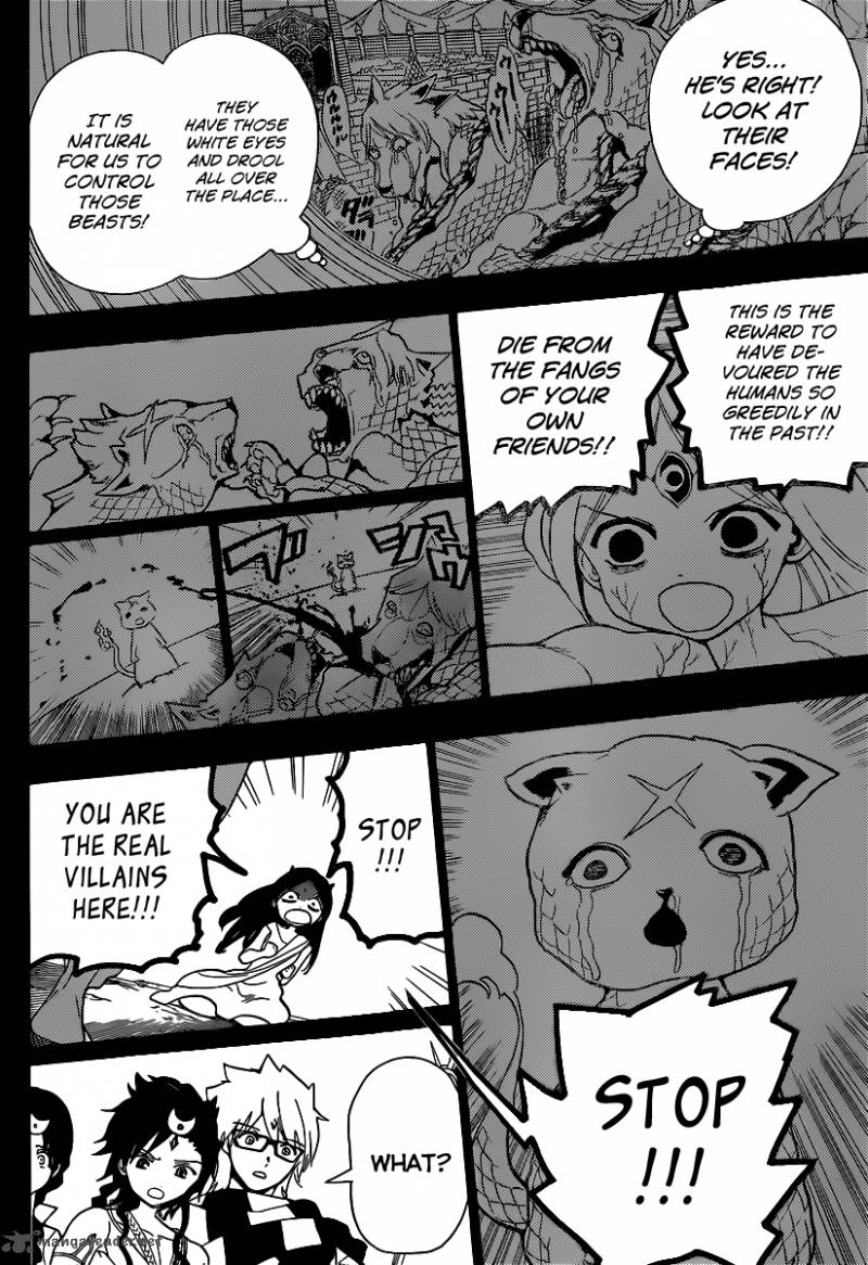 Magi 218 13