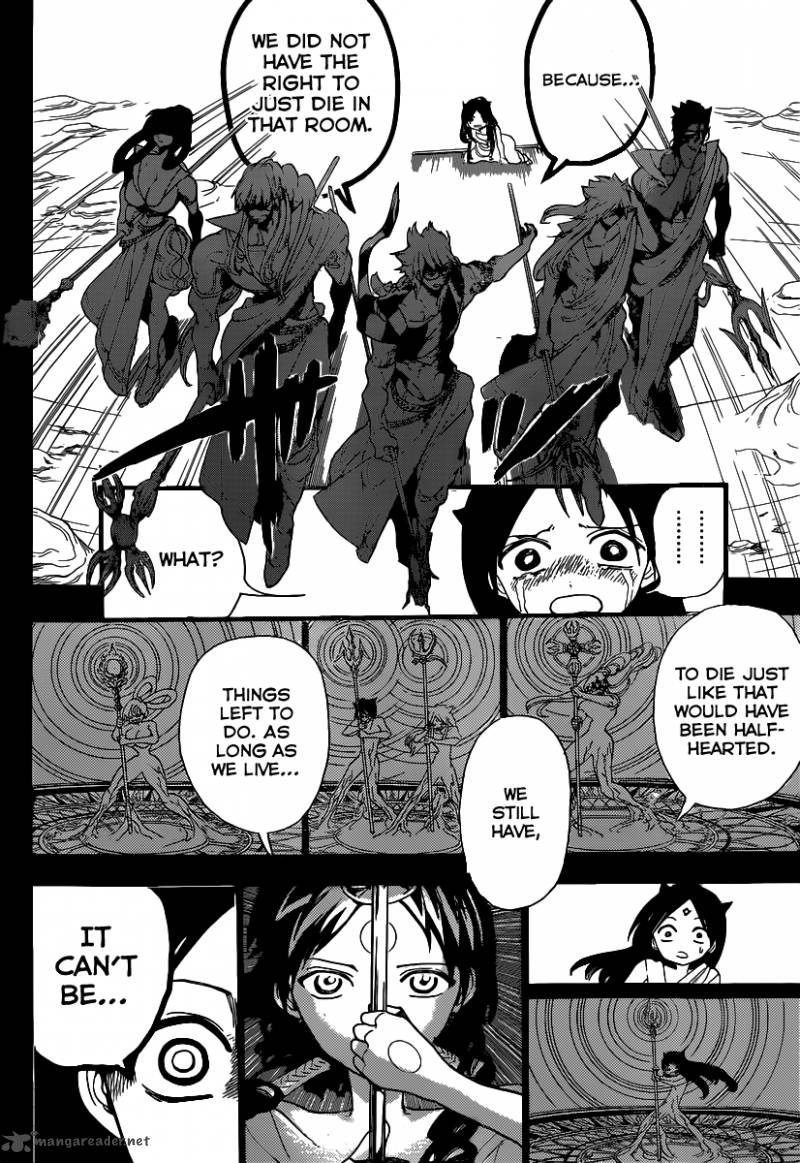 Magi 218 15
