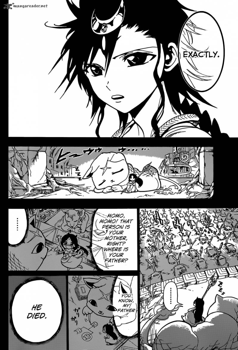 Magi 218 4