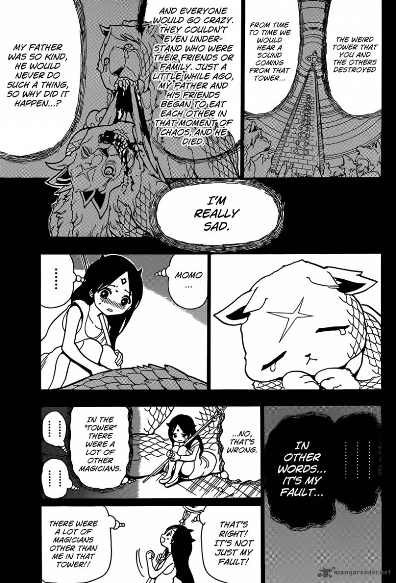 Magi 218 5