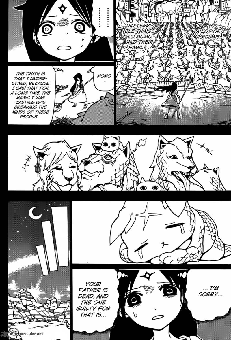 Magi 218 6