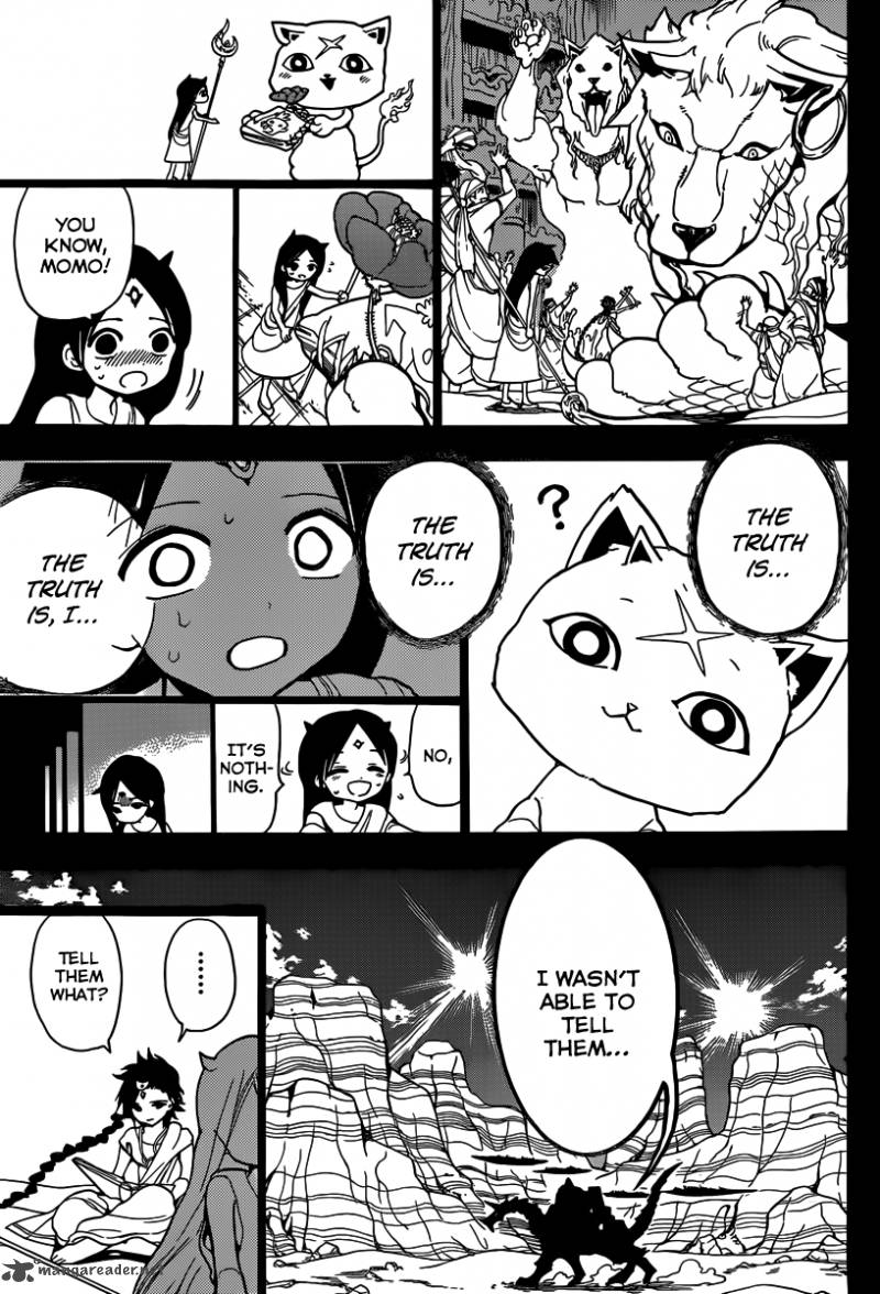 Magi 218 7