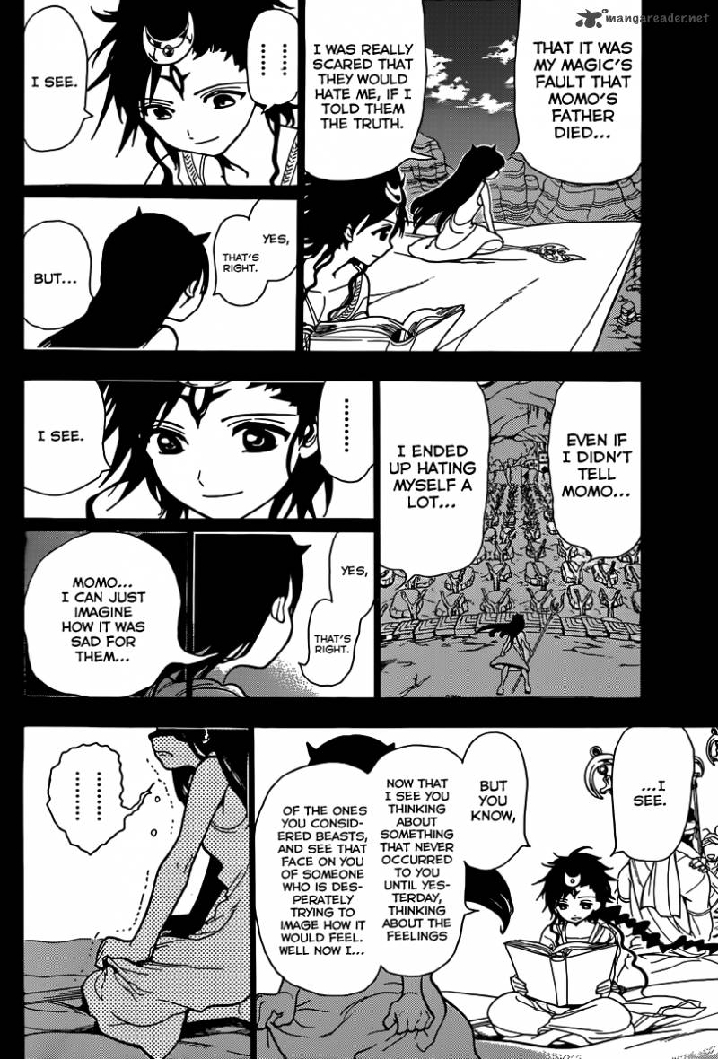 Magi 218 8