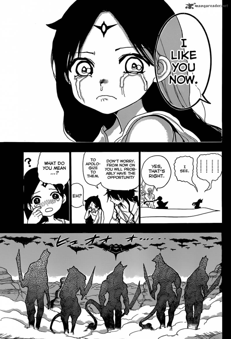 Magi 218 9