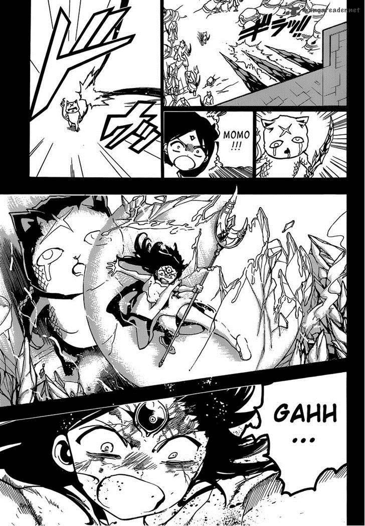Magi 219 8
