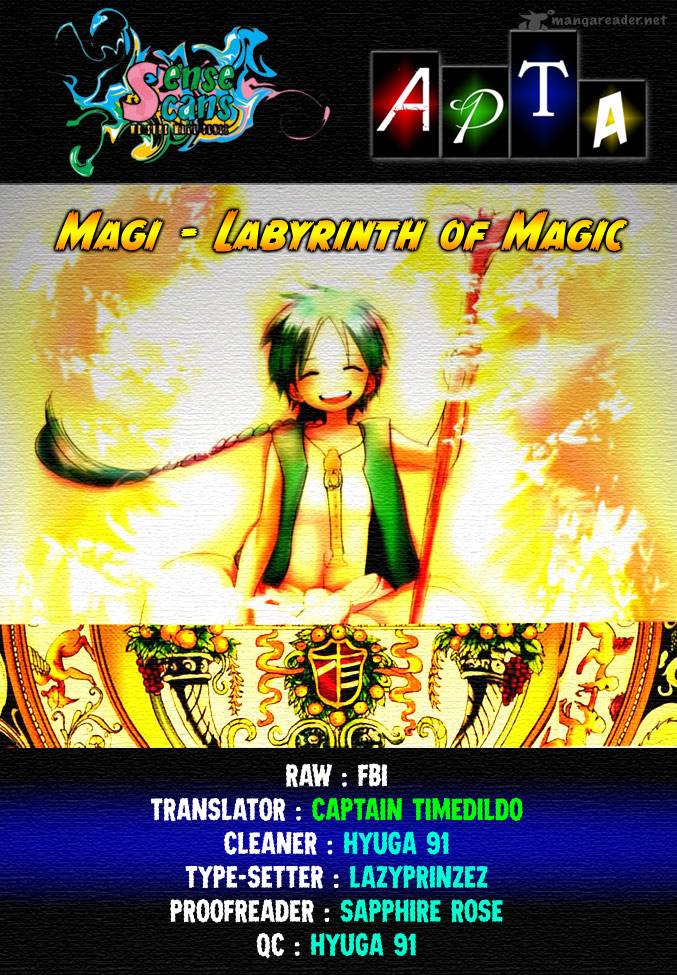 Magi 22 1