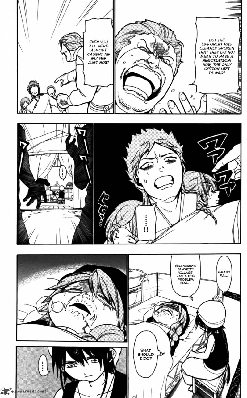 Magi 22 10