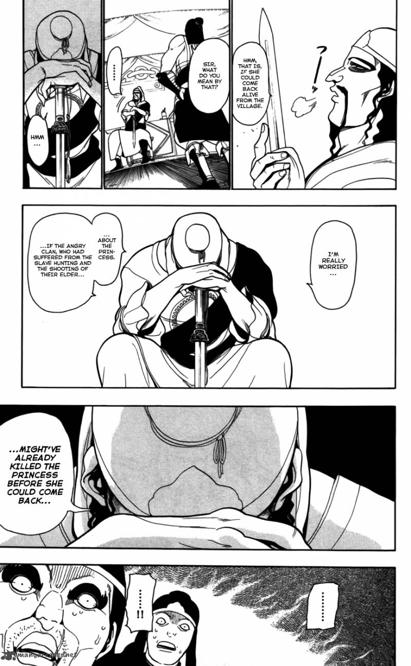 Magi 22 14