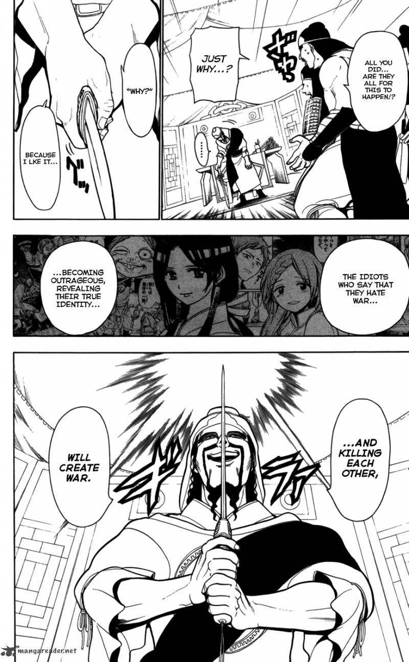 Magi 22 15