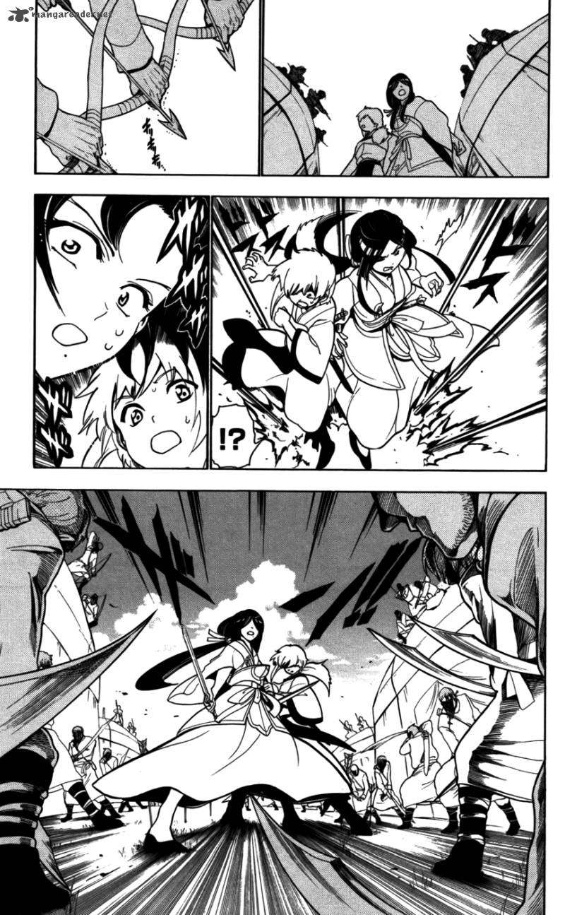 Magi 22 18