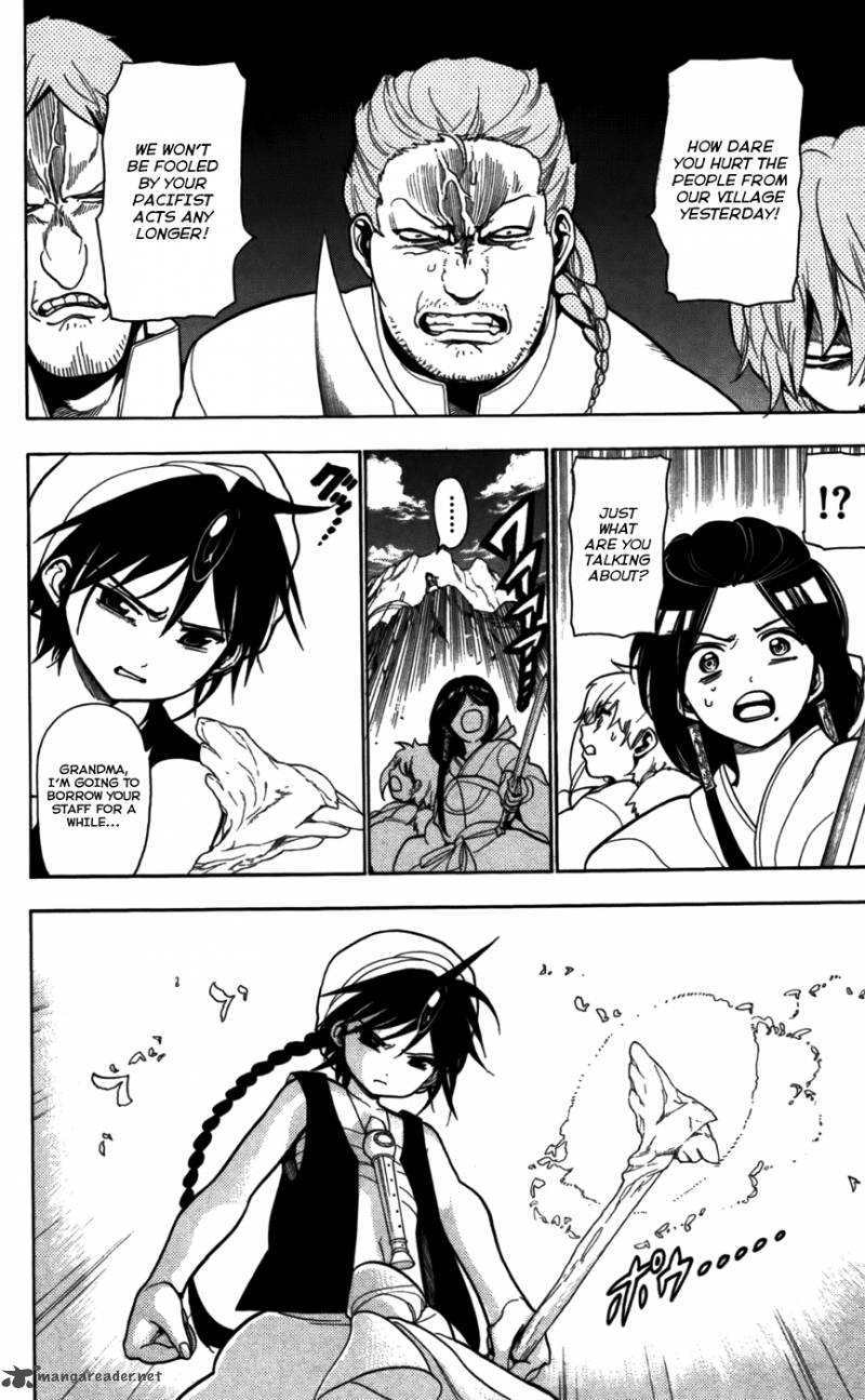 Magi 22 19
