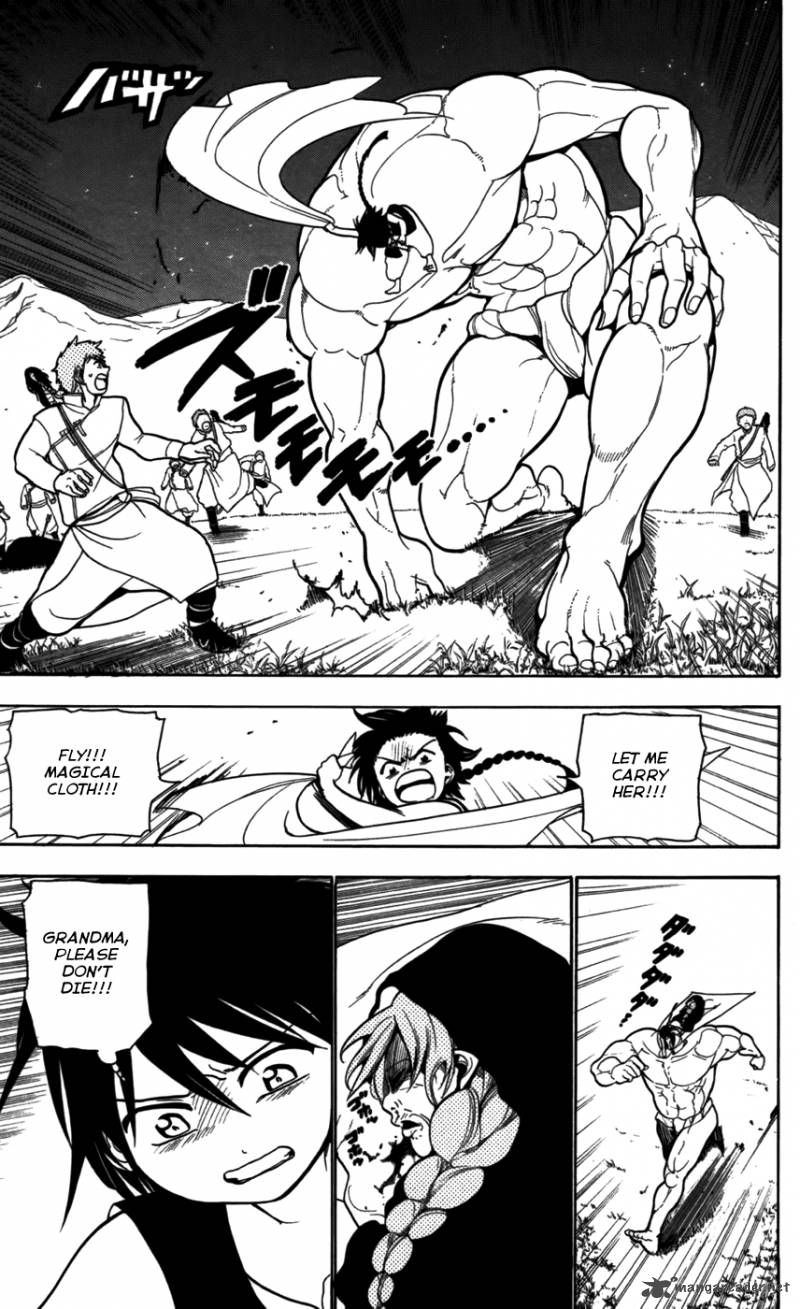 Magi 22 4