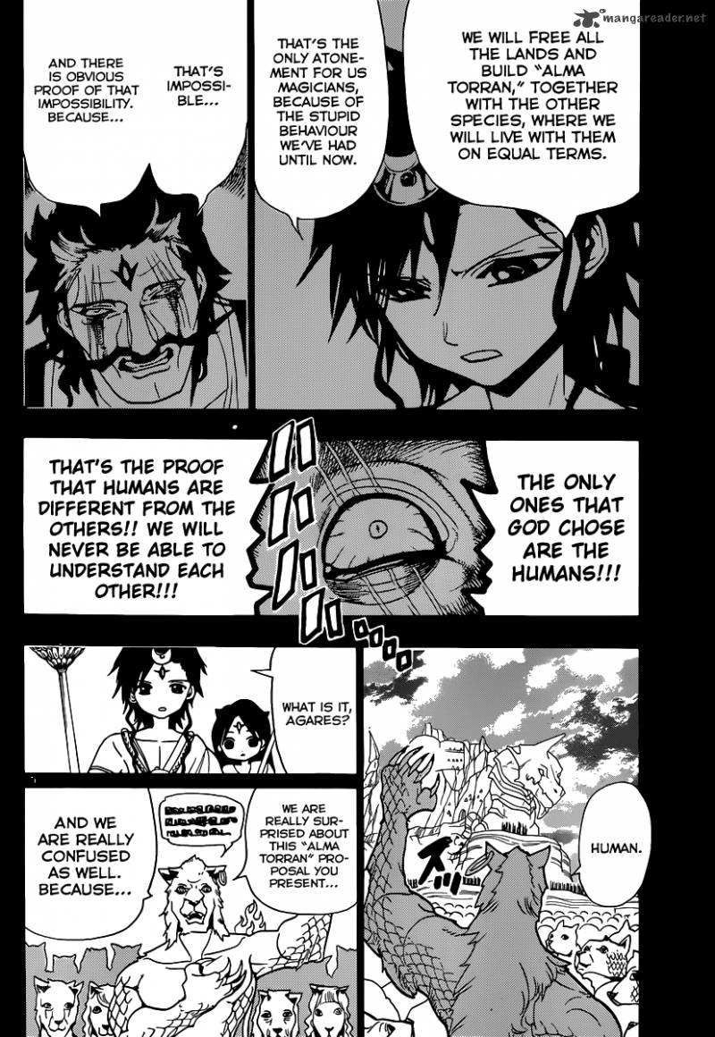 Magi 220 12