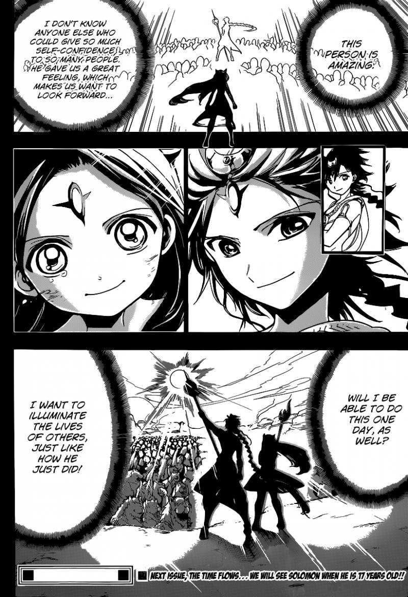 Magi 220 20