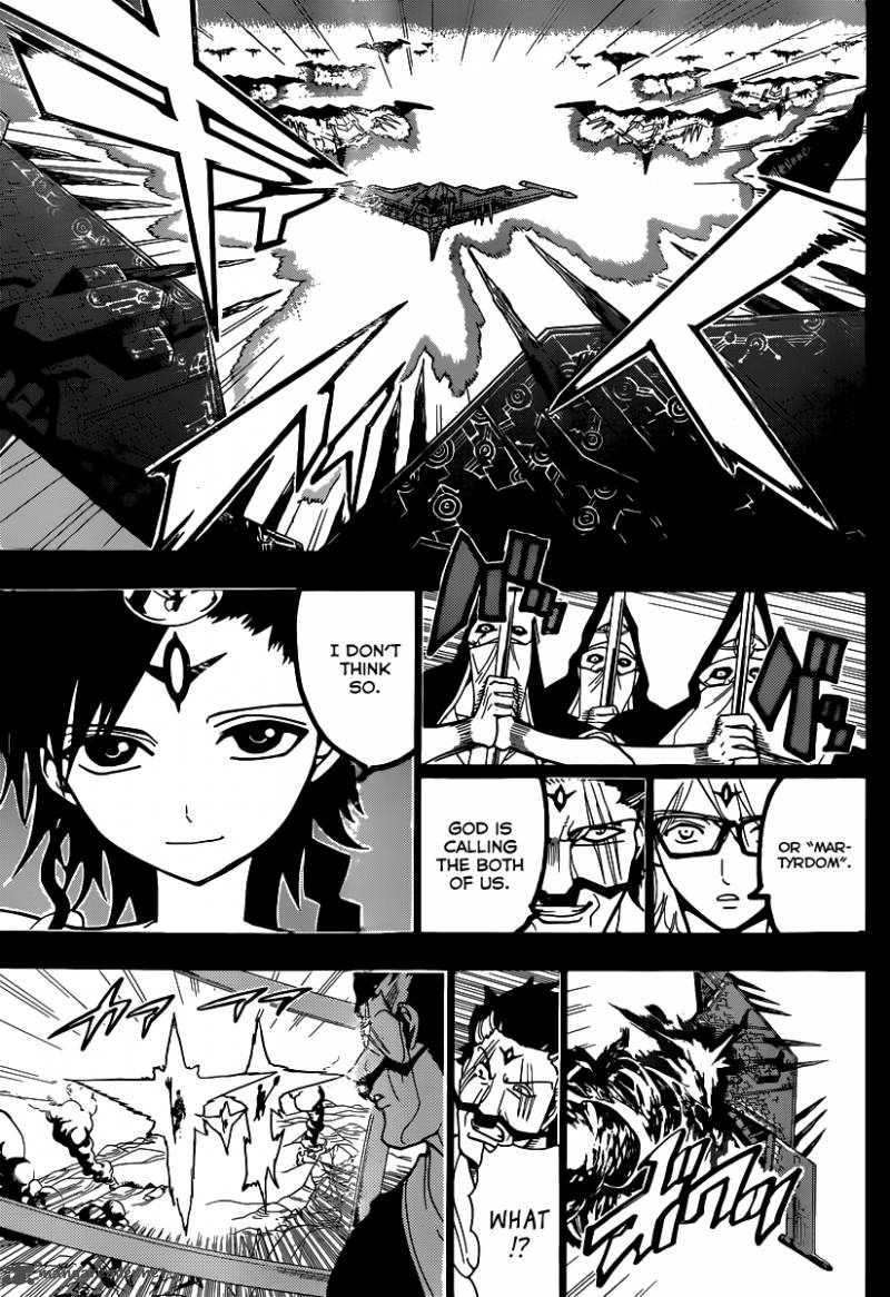 Magi 220 7