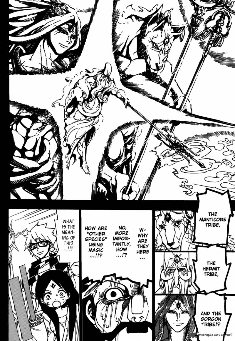 Magi 220 8