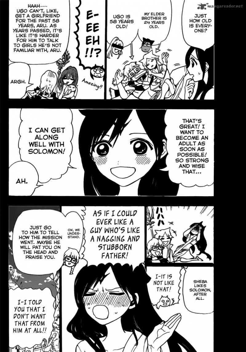 Magi 221 10