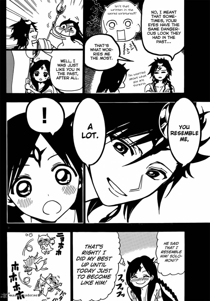 Magi 221 12