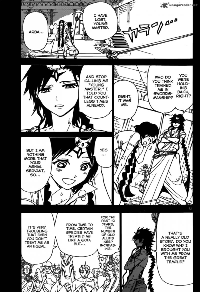 Magi 221 15