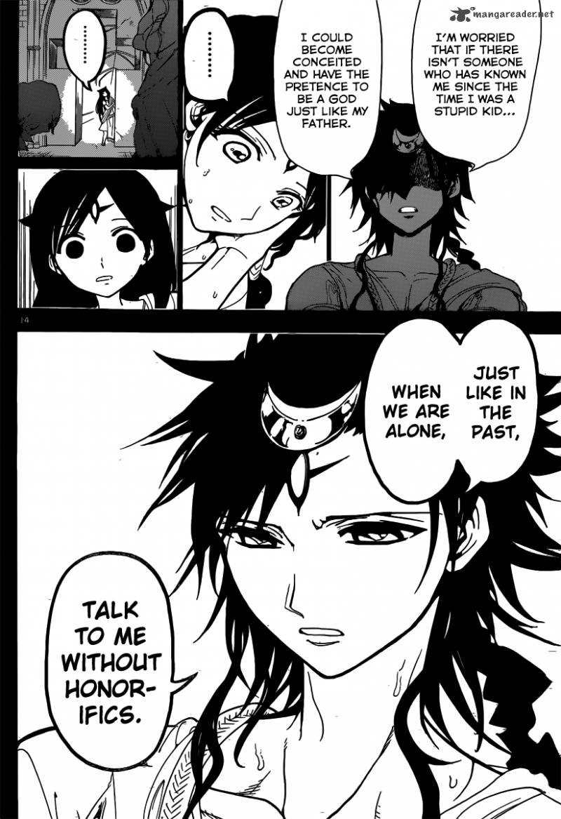 Magi 221 16