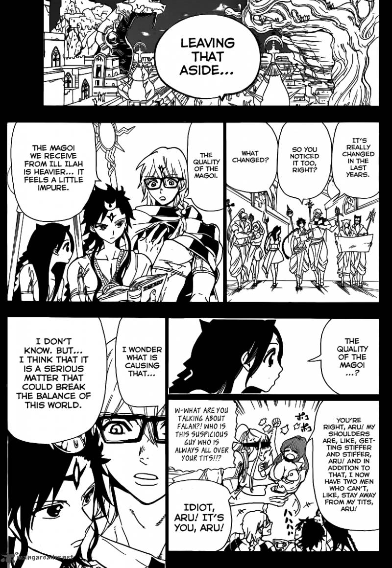 Magi 221 19