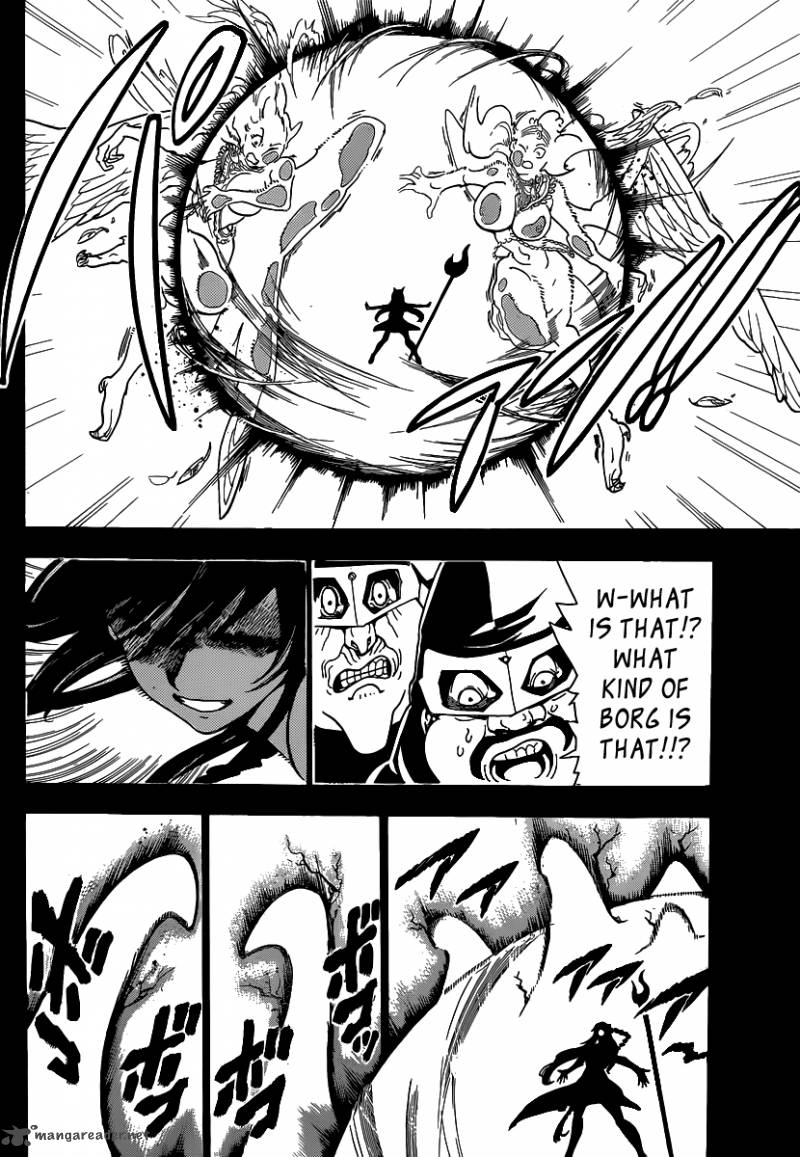 Magi 221 4