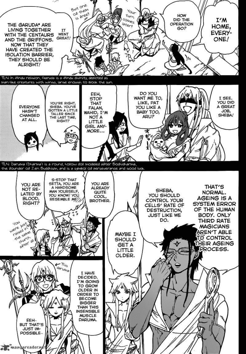 Magi 221 9
