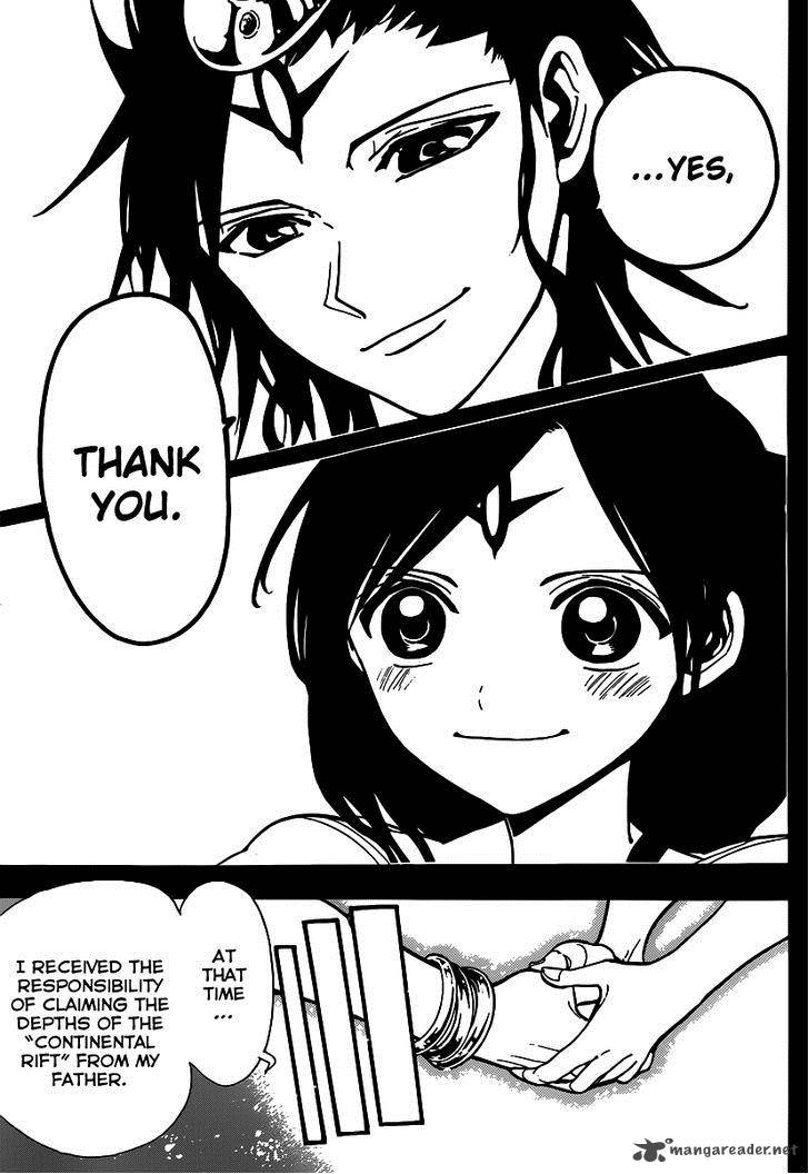 Magi 222 11