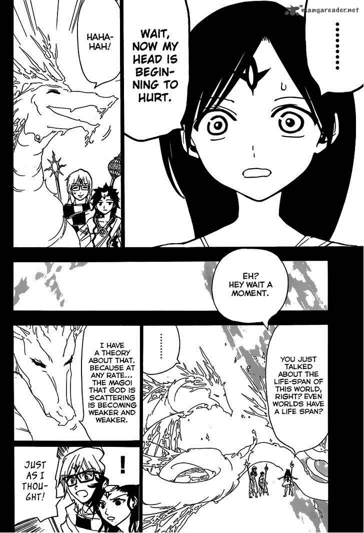 Magi 222 14