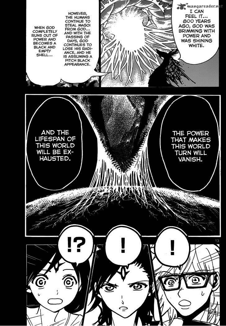 Magi 222 15