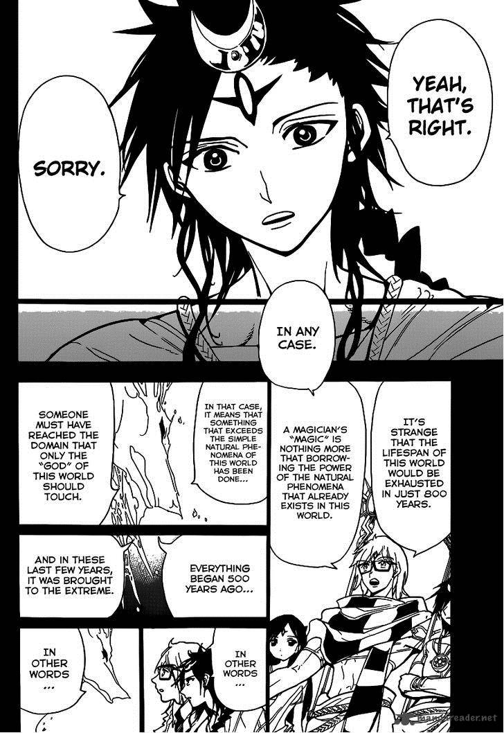 Magi 222 18