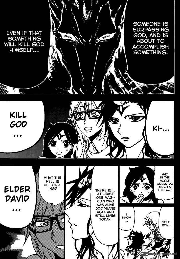 Magi 222 19