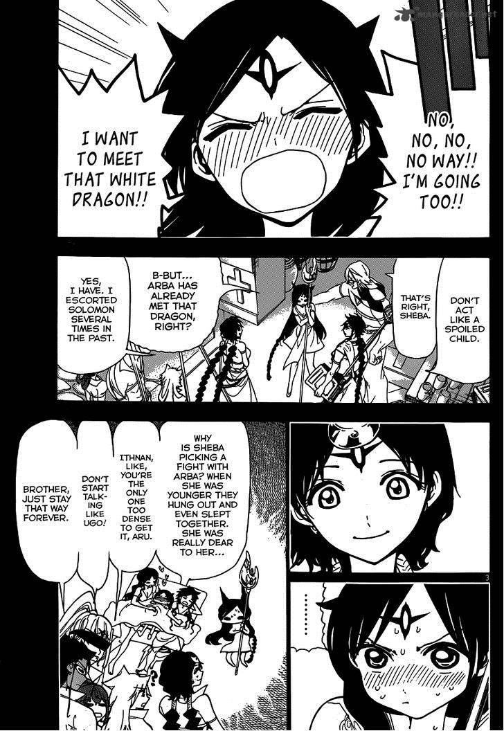 Magi 222 5