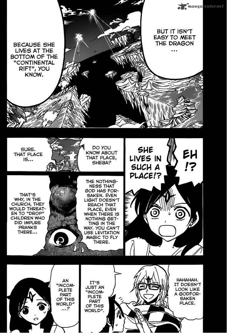 Magi 222 6