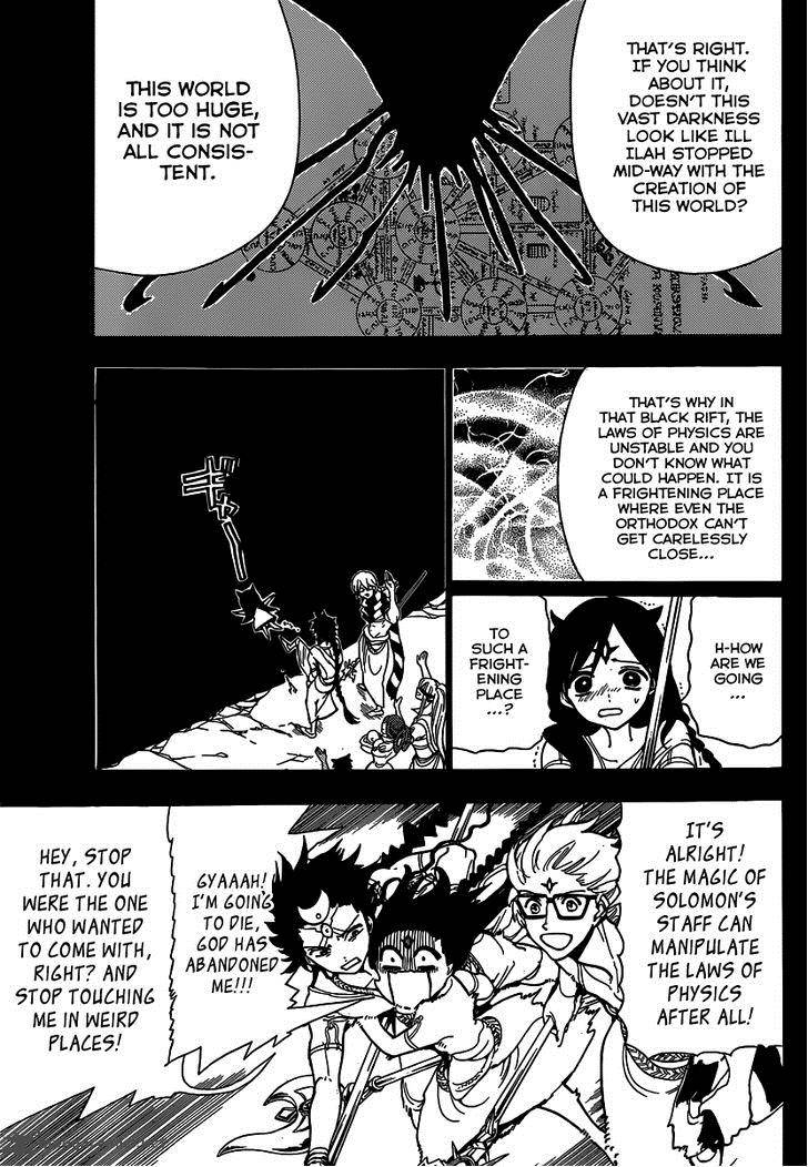 Magi 222 7