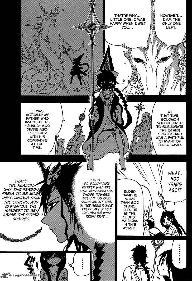 Magi 222 9