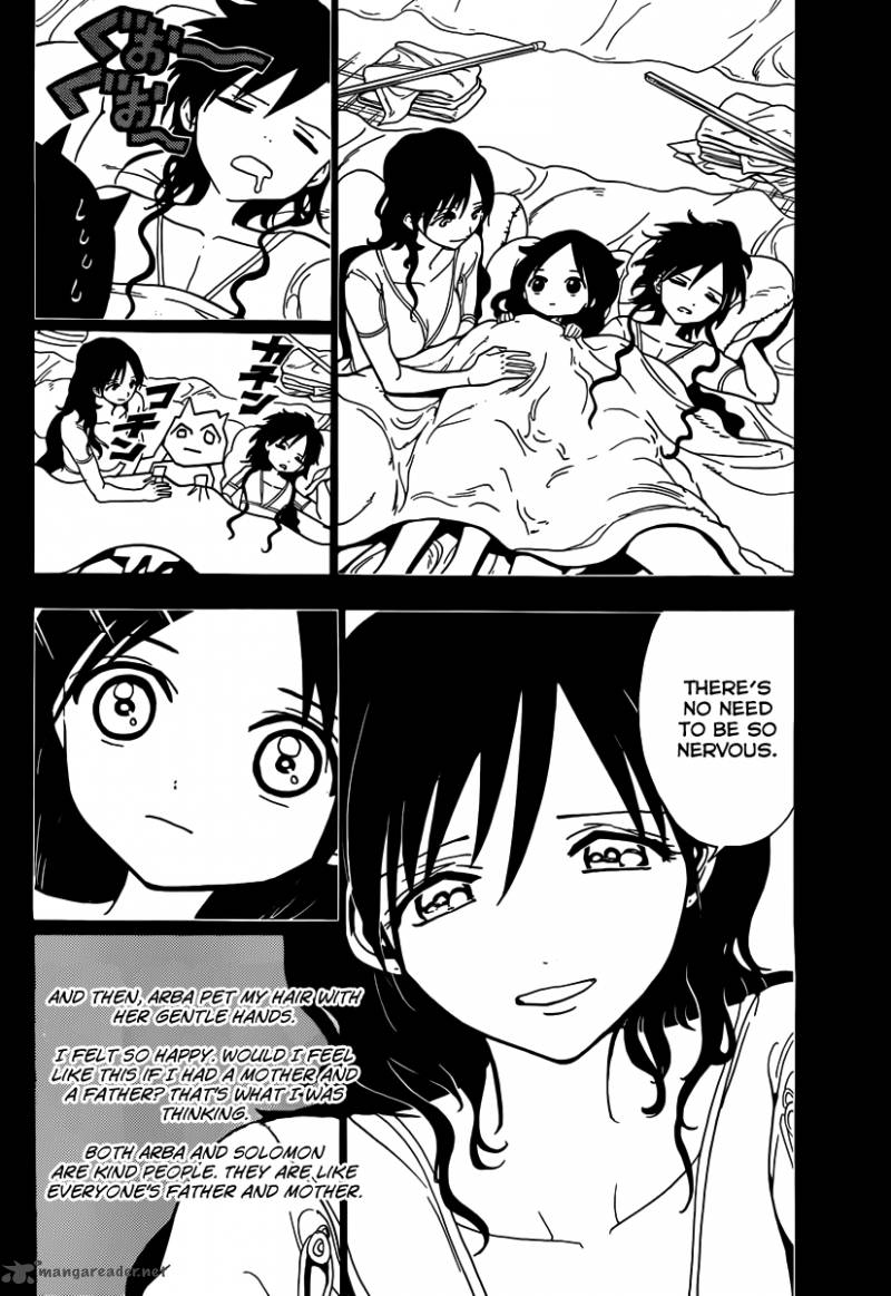 Magi 223 4