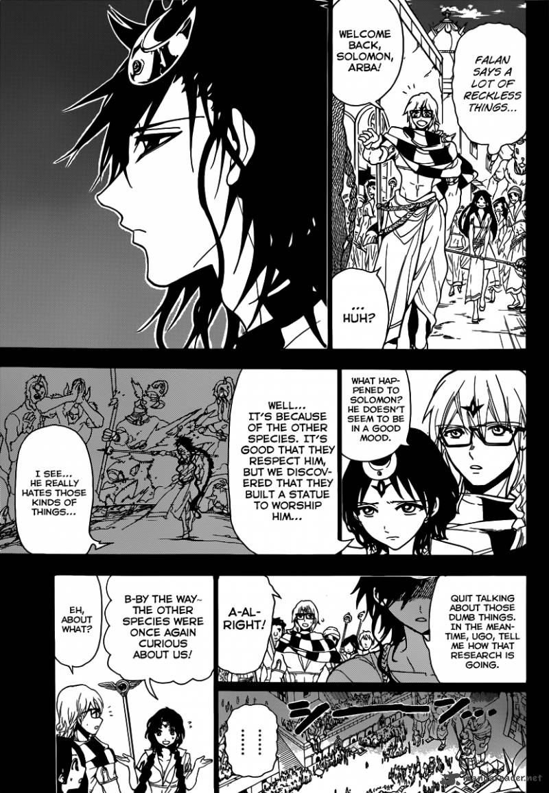 Magi 223 7