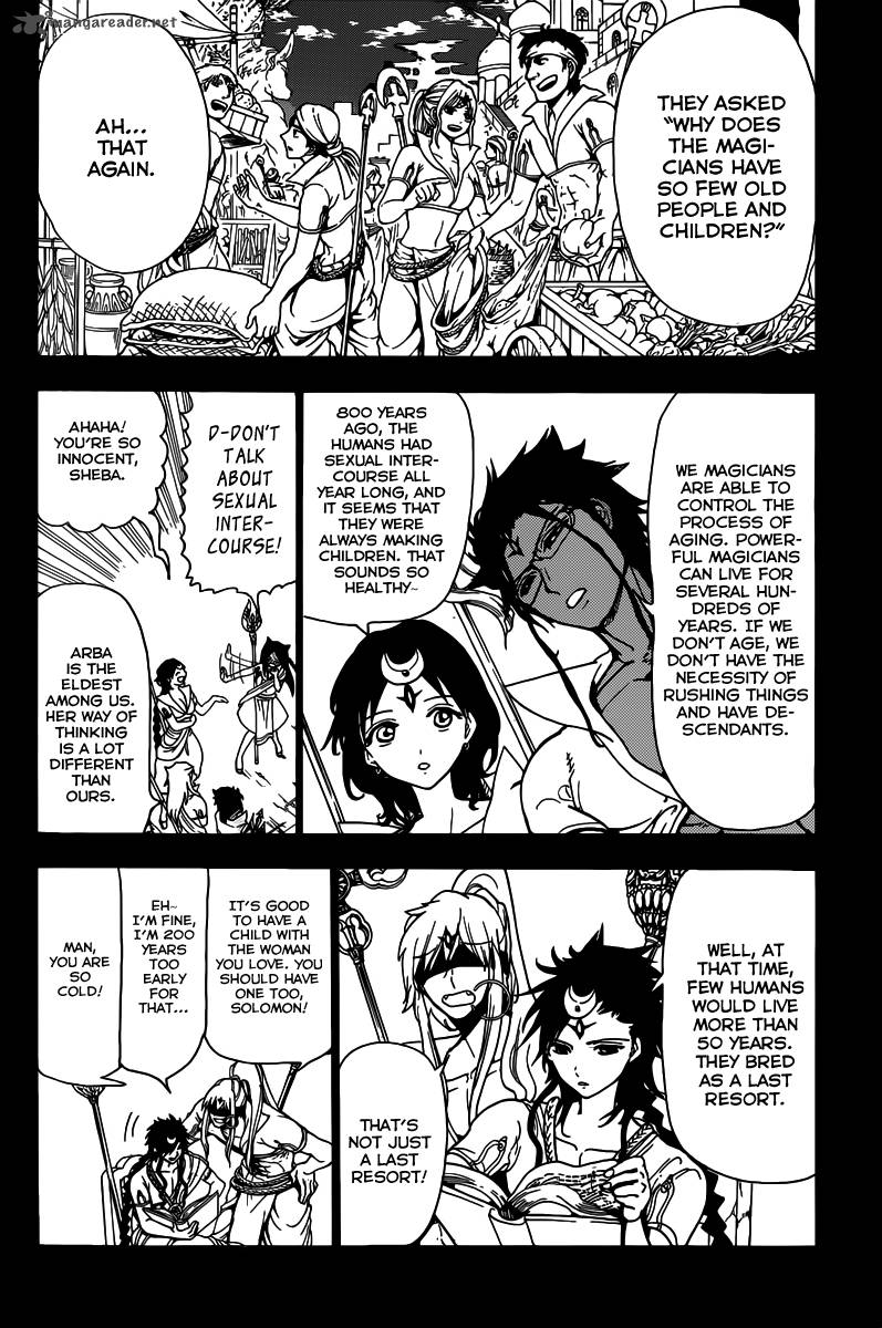 Magi 223 8