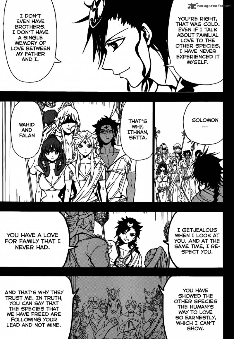 Magi 223 9