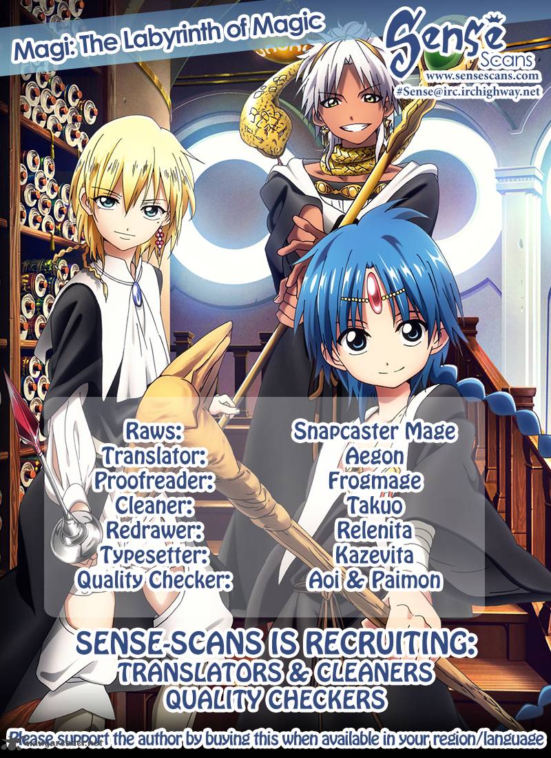 Magi 224 1