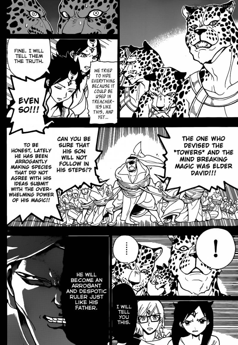 Magi 224 12