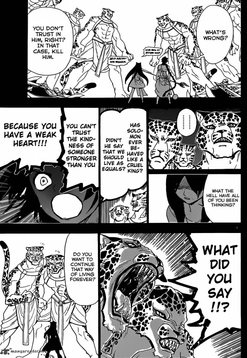 Magi 224 15