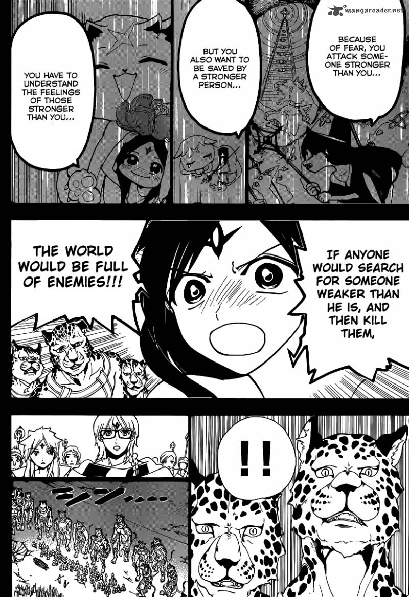 Magi 224 16