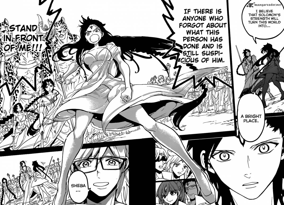 Magi 224 18